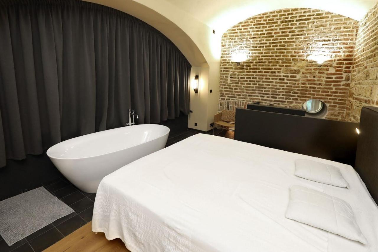 American Loft In The Heart Of Prag Exterior foto