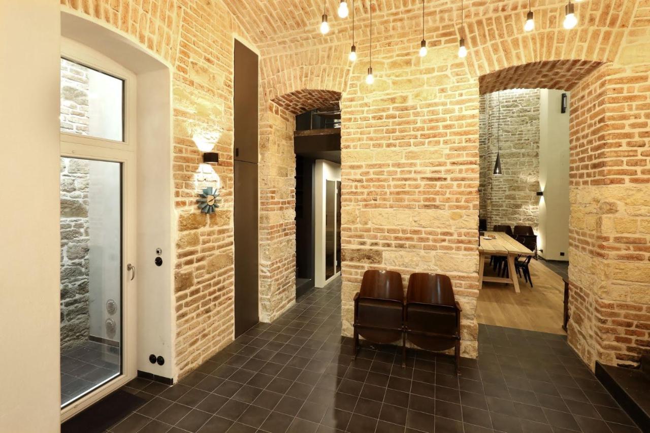American Loft In The Heart Of Prag Exterior foto