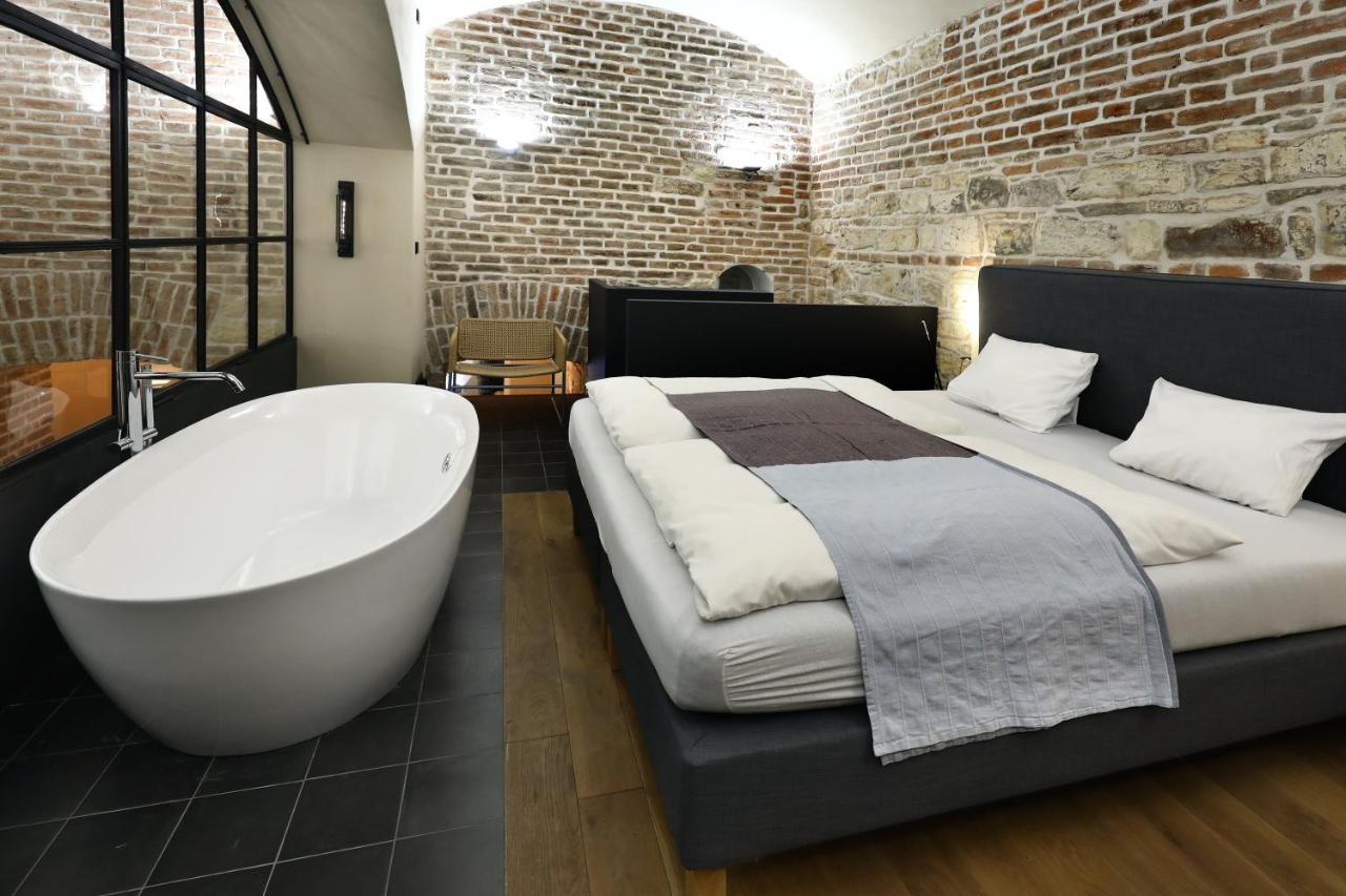 American Loft In The Heart Of Prag Exterior foto