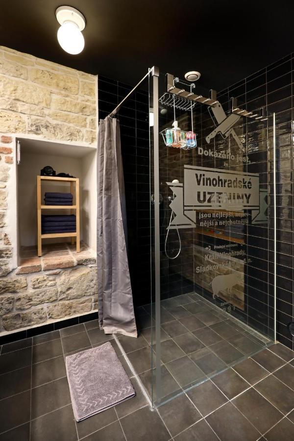 American Loft In The Heart Of Prag Exterior foto