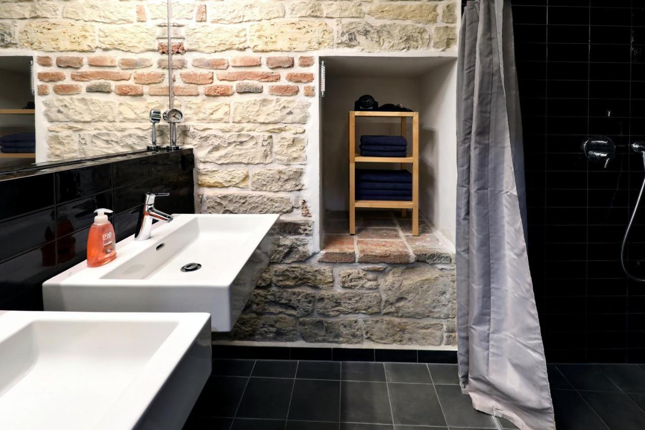 American Loft In The Heart Of Prag Exterior foto