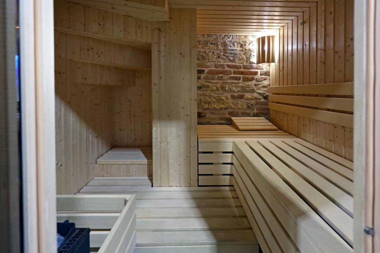 American Loft In The Heart Of Prag Exterior foto